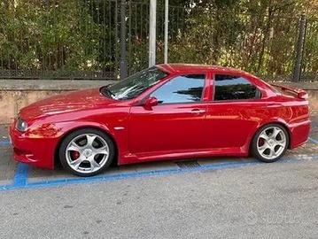 Alfa Romeo 156 GTA 3.2