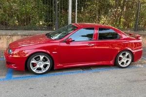 Alfa Romeo 156 GTA 3.2 - Occassione prezzo ridotto