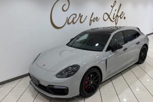 PORSCHE Panamera 4.0 GTS Sport Turismo