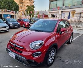 Fiat 500X 1.6 Diesel 120CV.Cross Plus.Permuto.2020