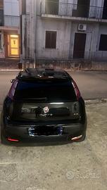 FIAT PUNTO EVO
