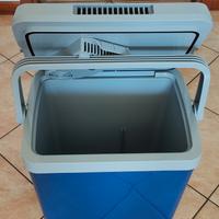frigo elettrico portatile 