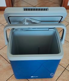 frigo elettrico portatile 
