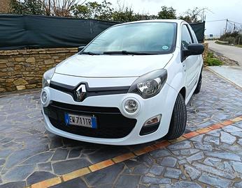 Renault Twingo Perfetta!