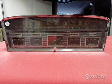 Cruscotto strumenti FIAT