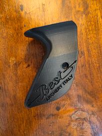 Grip Best 3D x Moon # 38 Media