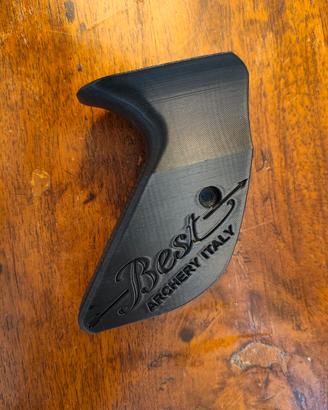 Grip Best 3D x Moon # 38 Media