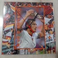 orologio da parete Francesco Totti Scarpa d oro 