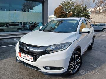 Honda HR-V 1.6 i-DTEC Executive Navi ADAS