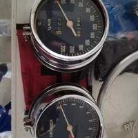 Strumenti Honda CB 250/500
