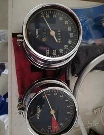 Strumenti Honda CB 250/500