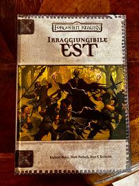 Irraggiungibile est forgotten realms