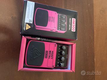 Behringer HM300