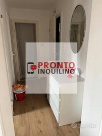 Bilocale a brugherio con posto auto