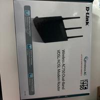 Modem D-link
