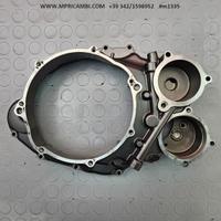 CARTER DESTRO YAMAHA XT 660 Z TENERE 2008 2016 XTZ