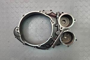 CARTER DESTRO YAMAHA XT 660 Z TENERE 2008 2016 XTZ