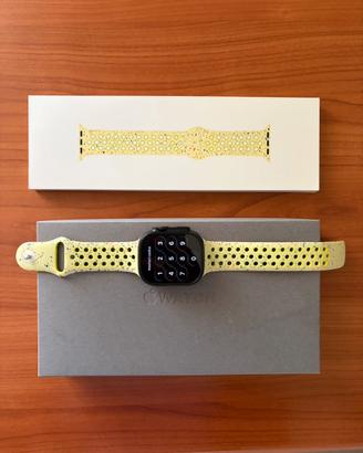 Apple Watch Ultra 3