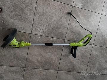 Tagliaerba elettrico
