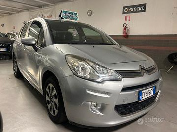 Citroen C3 1.2 VTi 82 Exclusive