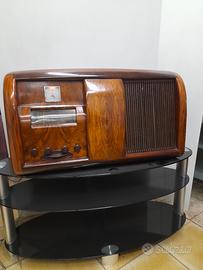 Radio d'epoca