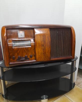 Radio d'epoca