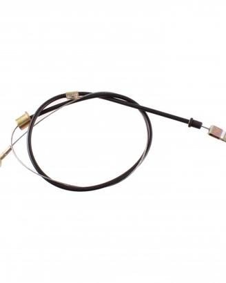 Cavo motorino avviamento Fiat 500 F - 4111483