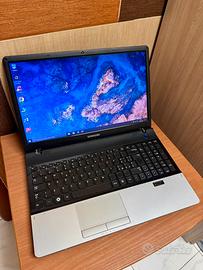 Pc Portatile Samsung Notebook perfetto leggi