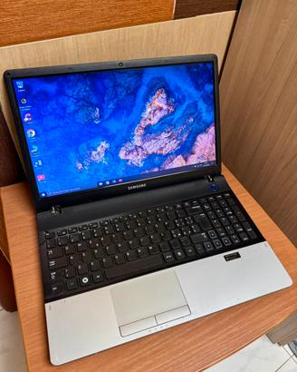 Pc Portatile Samsung Notebook perfetto leggi