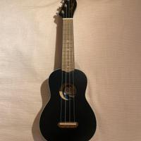 ukulele Fender soprano