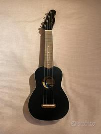 ukulele Fender soprano