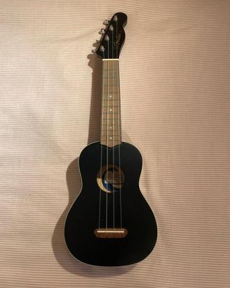 ukulele Fender soprano