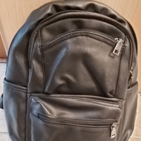 Zainetto nuovo ecopelle