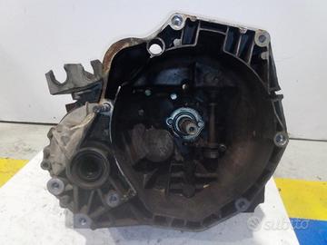 CAMBIO MANUALE 5m FIAT GRANDE PUNTO 1.3 MULTIJET