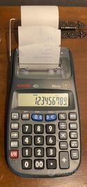 Calcolatrice  stampante