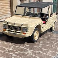 Citroen Mehari