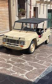 Citroen Mehari