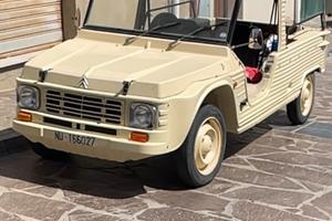 Citroen Mehari