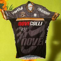 Maglia estiva GF Novecolli