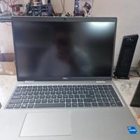 Dell Precision 3561 Workstation |i5-11500H | 32G