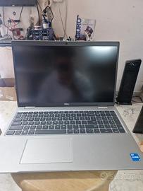 Dell Precision 3561 Workstation |i5-11500H | 32G