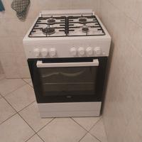 Cucina a gas BEKO