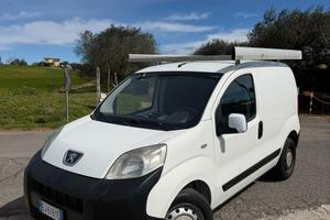Peugeot Bipper
