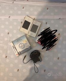 Nintendo DS + Braintraining