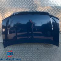 COFANO ANTERIORE VOLKSWAGEN TOURAN