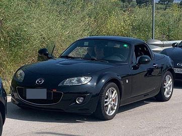 Mazda mx-5, 1.8, 16v in meravigliose condizioni