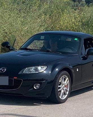 Mazda mx-5, 1.8, 16v in meravigliose condizioni