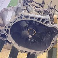CAMBIO MANUALE COMPLETO TOYOTA Avensis Berlina 2°
