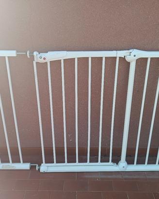 Cancelletto per bambini 