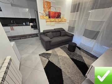 Appartamento Arredato Con Posto Auto Pressi Ortope